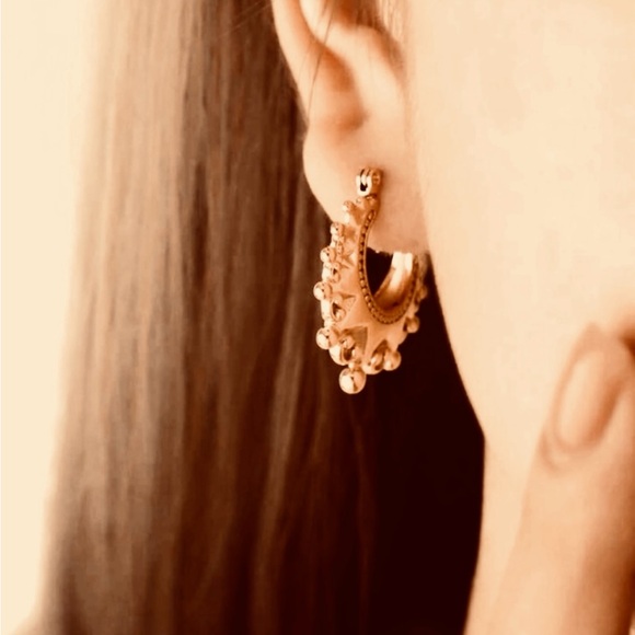 “Coronet” Crown Tiara Diadem Circlet Sovereign Royal Regal Baroque Medieval Hoop - Picture 9 of 16